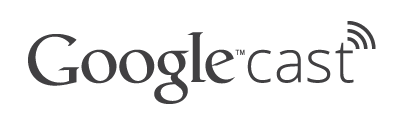 Google-Cast-logo